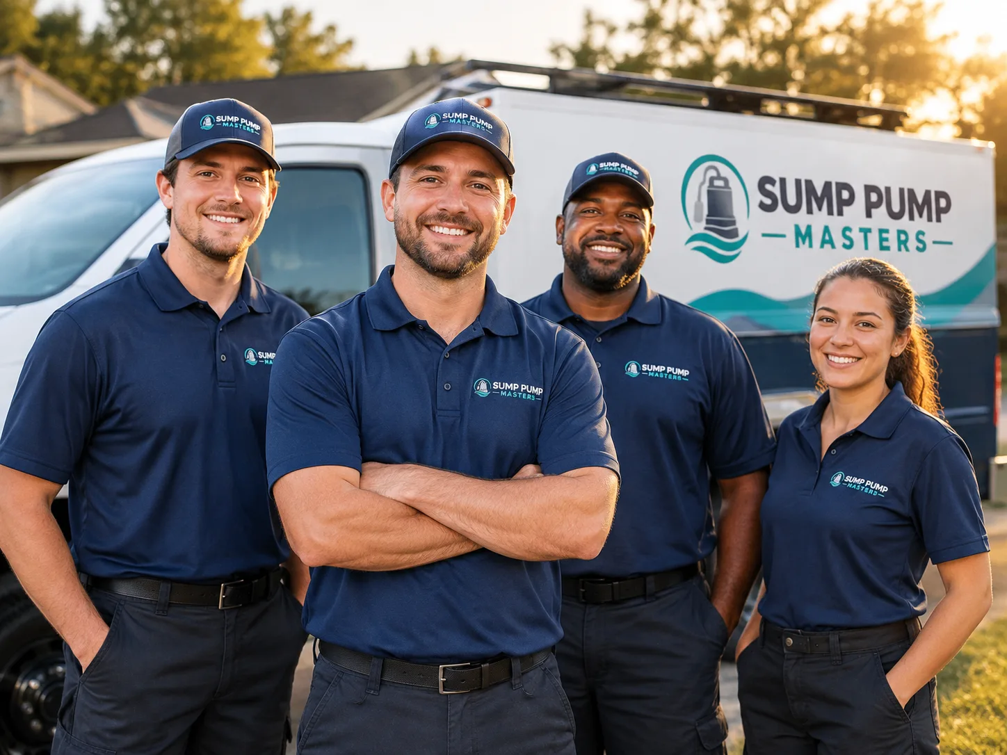 Sump Pump Repair company in Camas Valley, OR